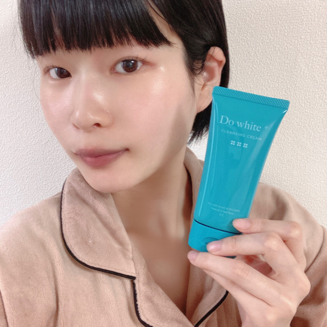 口コミ：DoWhite+ チューブタイプの画像（4枚目）