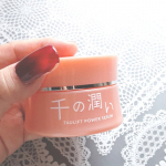コスメディ製薬株式会社様からご提供いただきました千の潤い　タウリフトパワーセラム　30g＼年齢ごとに変わるお肌の悩みを今話題のタウリン*¹で！／「塗って、刺さって*³、溶ける」タウリン*¹で…のInstagram画像