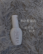 MOTHER AND DAUGHTER@mother_and_daughter_official  様から M&D　ミルキーUVスプレー　45ｍLをご提供していただきました♡親子で使えるノン…のInstagram画像