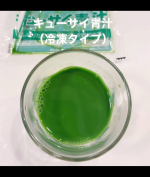 @kyusai_kale_official手軽なのに栄養しっかり！キューサイ青汁なら、ズボラな私でも続けられました✨1週間キューサイの冷凍青汁を続けてみたら、朝の調子がなんだかいい感じ！野菜…のInstagram画像