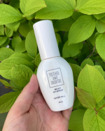 ..ノンガス＆ノンアルコールで肌に優しい日焼け止めミスト🧴☀️M&D　ミルキーUVスプレー　45ｍL.UV対策をしながらお肌ケアまでできちゃう👏べたつかないサラっとした使用感で、白浮…のInstagram画像