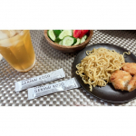 玄米💕生活玄米発酵食品のGENMAI KOSOを取り入れてみました😊✨　玄米酵素F100は、顆粒タイプのサプリメント！お酒を飲む方が不足しがちなビタミンB群、E群が豊富！食物繊維も豊富だからフ…のInstagram画像