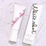 ＼POLAホワイトショットの新作UVは、メークの上からでも塗り直しできるUVクリーム🙌🏻／ 『POLA ポーラWHITE SHOT SERUM UV ホワイトショット セラムUV』〈日中用ク…のInstagram画像