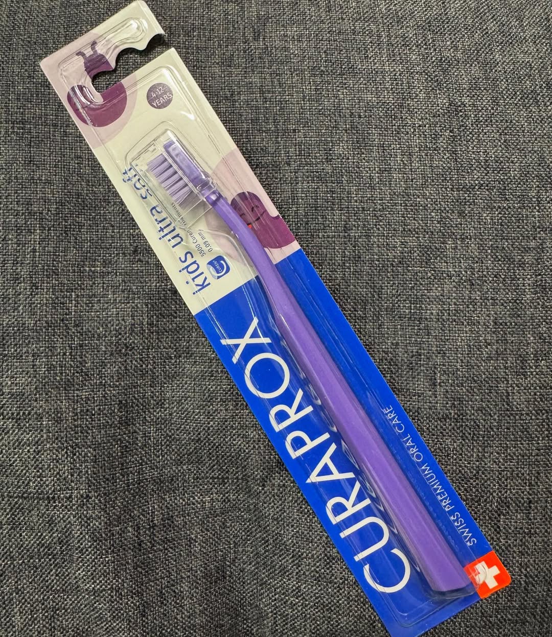 口コミ投稿：キッズのを子供に使ってもらいました。色が可愛いと喜んでました。磨きやすい。磨い…