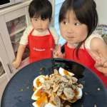 🥗@qummy_official　【3食分でお得】おうち居酒屋の新定番！ストックおつまみセット≪おつまみサラダ≫Qummyを使ってみました🥰このセットで作れるのは、①豆と雑穀のマリネ…のInstagram画像
