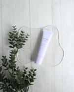.Moist Labo『モイストラボ トーンアップ下地〈ラベンダー〉』をモニターさせていただきました🙇🏻‍♀️🤍 ̖́-SPF50＋ PA＋＋＋＋ほんのりラベンダーカラーで毛穴や黄ぐすみ…のInstagram画像
