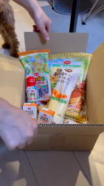 【おうちCO-OP資料請求プレゼント】ＣＯ-ＯＰはこどもがいるとホント助かる一時期、こどもが買って買って病でお店で寝転がって暴れることがあってお店に行けない時、ホントお世話になった…のInstagram画像