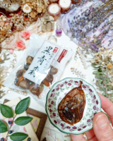 口コミ：安心健康ライフ  熟成黒にんにく「黒青森」の画像（3枚目）