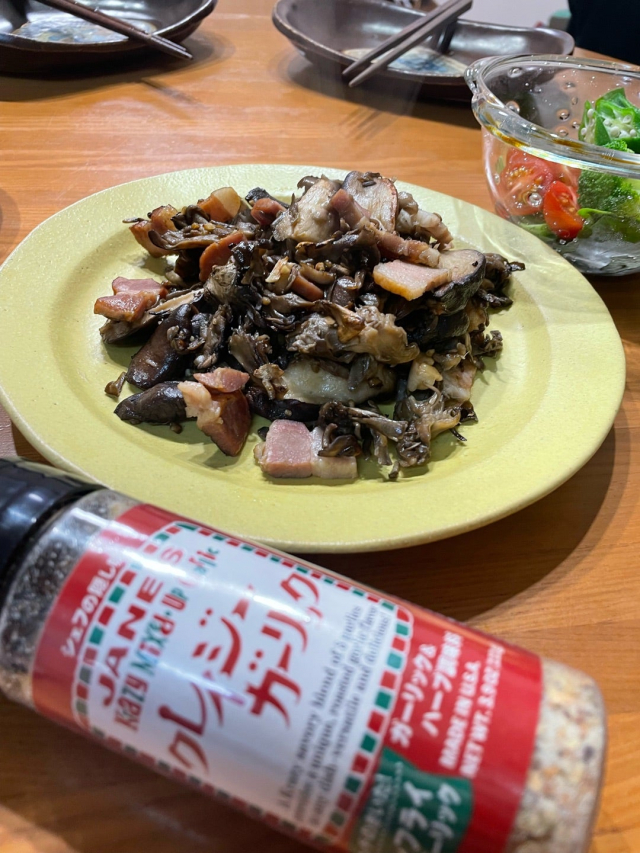 口コミ：晩酌が100倍楽しくなる！_クレージーガーリックの画像（3枚目）