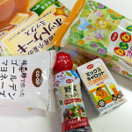【おうちCO-OP】日々の暮らしが楽になる、おうちCO-OP。資料請求するだけでCO-OP商品がもらえるって知ってますか！？・野菜たっぷり和風ドレッシング 150ml・わいわいスティックゼ…のInstagram画像