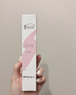 🎀日焼け止めって、使い心地で使い続けられるかどうか決まる🤍最近使い始めたこちらラベンダーノンオイルUV🪻ベタつかなくて、本当に軽い！スーッと伸びて肌に残る感じがなくて快適🫰🏽完…のInstagram画像