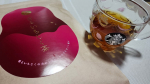 ☕️香るいちじく茶☕️いちじくの葉と実をブレンドした、甘く香るいちじくのハーブティー✨️✨️私の場合、アルコールは体質的に受け付けないし、基本的にジュースは飲まない。その代わりに、コー…のInstagram画像