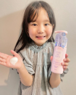 最近よく聞かれるようになったファムケアってお言葉。なんと、こちらのソープは子どもも使えるファムケア商品✨実際にりなも使っていますがしみないし、ひりひりしないし良いにおいだし、毎日使わせ…のInstagram画像