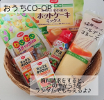 *おうちCO-OPの資料請求をするとこの中からランダムで1品もらえるよ♪どれをもらっても嬉しいラインナップ✨「野菜たっぷり和風ドレッシング １５０ｍｌ」国産の生たまねぎ🧅・生にんにく🧄具…のInstagram画像