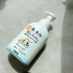 𖡼.𖤣𖥧𖡼.𖤣𖥧 🫧無添加 泡ボディソープ 本体480mL🫧植物生まれのクリーミーな石けんの泡🫧我が家には1歳児がいるので、ボディーソープは慎重に選びたい😌♡こちらは、6つの無添加🌱…のInstagram画像