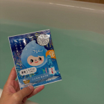 ＊ Thank you ＊GR 株式会社様よりJUSO BATH POWDER #ラムネをいただきました。旅するJUSOちゃんのご当地入浴剤シリーズの新商品で『夏の楽しさおすそ分けひん…のInstagram画像