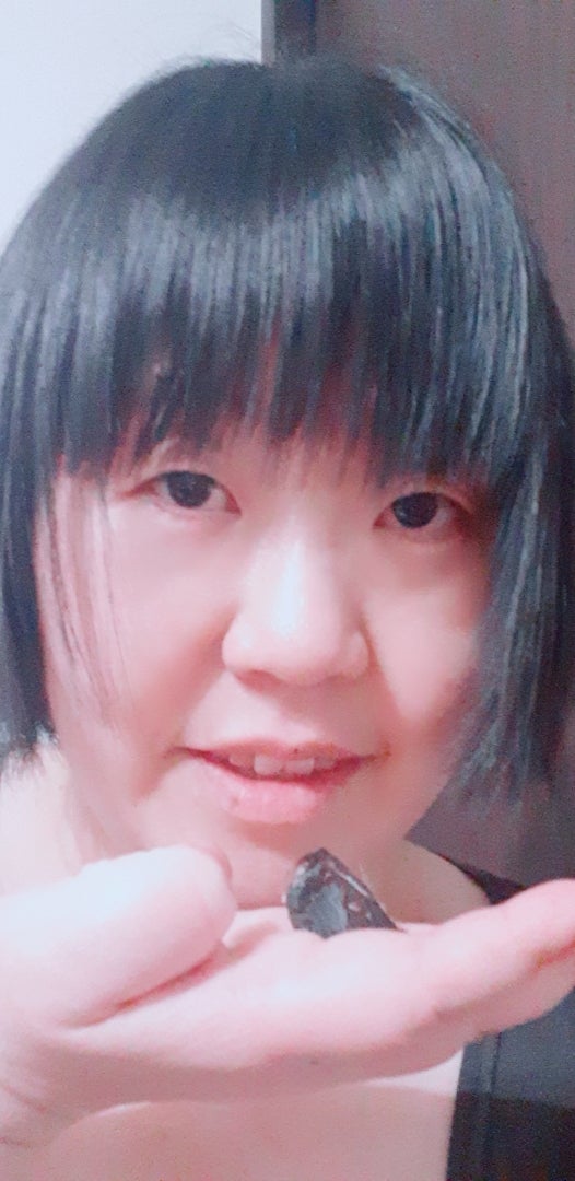 口コミ：青森県産 熟成黒にんにく「黒青森」200gの画像（8枚目）