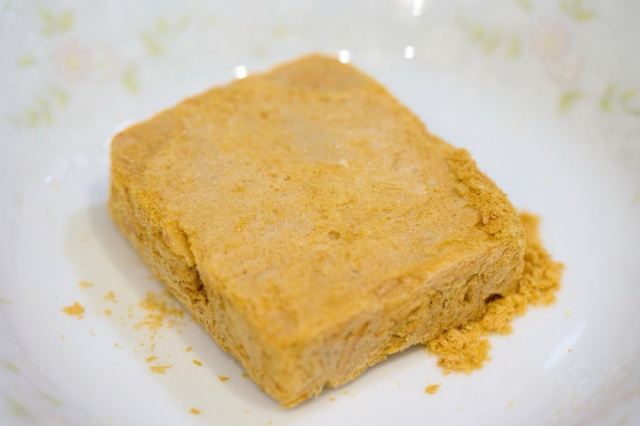 口コミ：手軽に美味しいスープをの画像（3枚目）