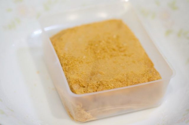 口コミ：手軽に美味しいスープをの画像（2枚目）