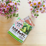 和えるだけのたたききゅうりの素🥒簡単に野菜で1品作りたい時に便利✨化学調味料が入っていないと尚良し！！#PR #マルトモ株式会社 #何が当たるかお楽しみ #monipla #maruto…のInstagram画像