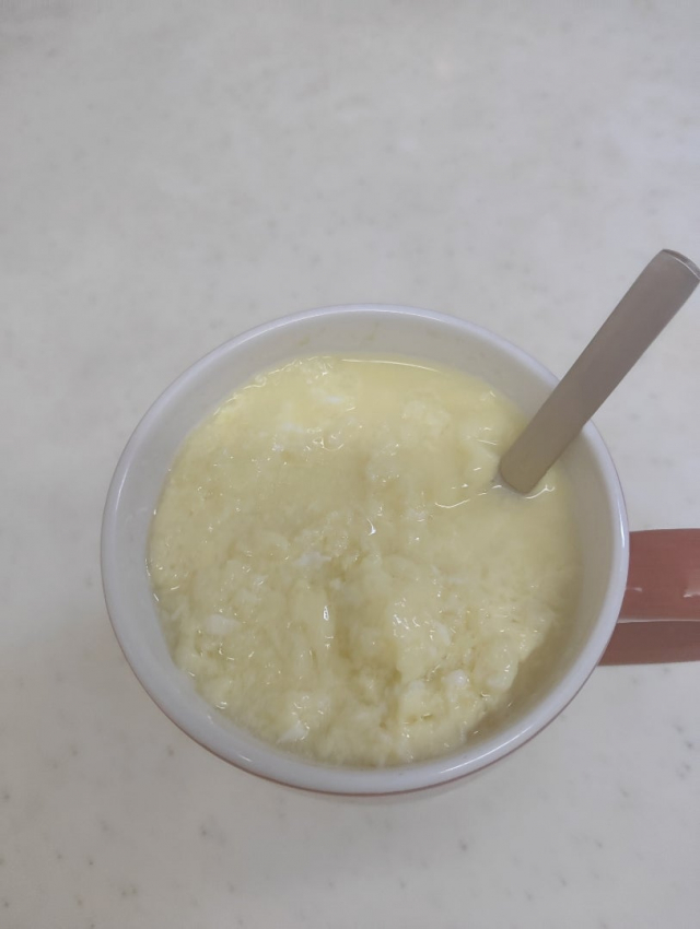 口コミ：玉露園　わさび風味こんぶ茶の画像（3枚目）