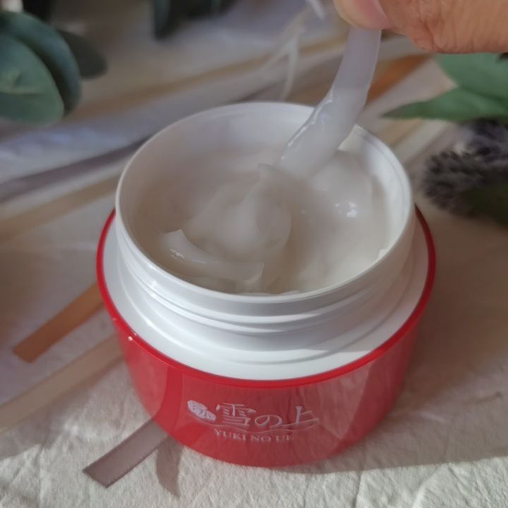 口コミ投稿：うっかり日焼けが増えるこの時期の相棒⁡ 薬用オールインワンジェル「雪の上」をモニ…