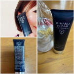 肌のくすみやシミ、毛穴の開きなど年齢とともに肌の悩みが増えていきますが、なかなかスキンケアの時間が取れない…でも透明感のある肌を目指しているそんな私にぴったりのシミ対策オールインワン美白ゲル【ビハ…のInstagram画像