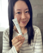 ビバリーグレンラボラトリーズさまのb.glen QuSomeホワイト2.0 💙この時期にも使いやすい軽いテクスチャーで肌なじみも良いし、ベタベタしないよ☺️続けてみて鏡を見るのが楽しみ…のInstagram画像
