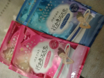 おうちで美肌エステ✨⁡⁡汗かきエステ気分👍🏻⟡.·⁡⁡⁡⁡こだわりの塩配合⁡⁡ミネラルたっぷりの天然塩をメインに💓⁡⁡⁡⁡冷えた体に暖かいお風呂でリラックス😌⁡⁡⁡⁡画像はリラックスナ…のInstagram画像