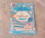 🧊☃️❄️お気に入りの汗かきエステシリーズの、冷んやりバスソルト温まりながら、お湯から出るとすーっとする🧊🍵メントールとハッカの香りでリフレッシュ〜🌿#PR #株式会社マックス #バ…のInstagram画像
