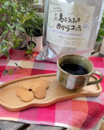 𖤣𖥧𖥣𖡡𖥧𖤣＼ 沖縄島とうふのおからコッティ ／沖縄の島豆腐工場から出るの生おからを使用。沖縄浜比嘉島の100％海水、沖縄特産きび粉糖を使用した、＜ヘルシーなのに美味しい＞にこだわったクッキ…のInstagram画像
