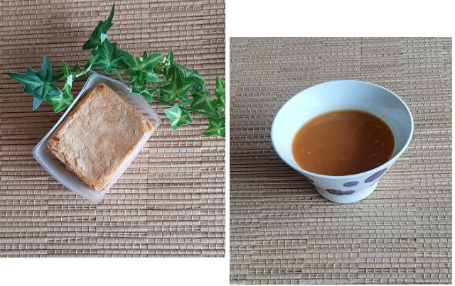 口コミ：「オマール海老のビスク」の画像（2枚目）