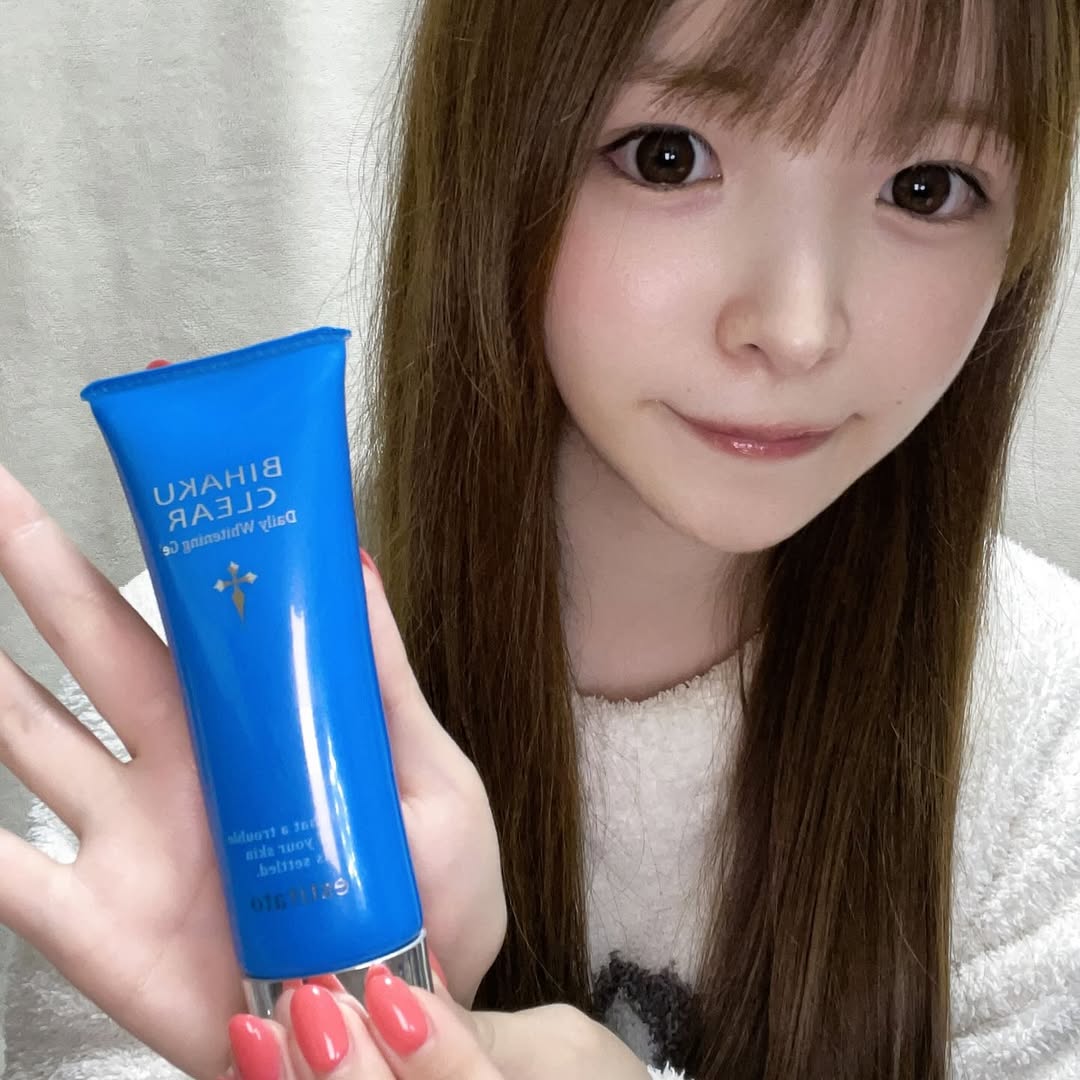 口コミ投稿：最近取り入れてよかったスキンケア💡#ビハククリアどっちも医薬部外品で、肌トーンが*…