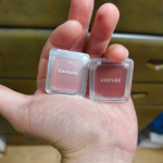 イメージより落ち着いた色合い#PR #ちふれ化粧品 #ちふれ #CHIFURE #リプチ #リップアンドチーク #monipla #japanorganic_fanのInstagram画像