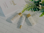 【シナールエクシア トライアル スタンダードキット】（医薬部外品）をお試ししました🌿・・塗るシナールでシミ対策※1☀️・・化粧水、美容液、乳液が3つセット✨ライン使い出来るのが嬉しい✨…のInstagram画像