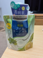 #PR #アロインス #アロエメイド #発酵クリアパック #発酵アロエ #発酵コスメ #洗い流すパック #アロエヨーグルトの香り #monipla #aloins_fan匂いがよく、液ダレしないのが…のInstagram画像