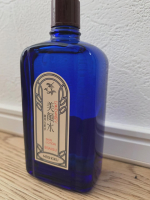 これを使い始めて肌荒れ知らず！ピリピリもしないし乾燥もしないのでとっても使い心地いいです🥰#PR #株式会社明色化粧品 #美顔水 #ニキビ #ニキビ対策 #サリチル酸 #スキンケア #化粧水 #mo…のInstagram画像