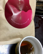 #PR #蔵王福膳 #蔵王福膳 #zaofukuzen #いちじく茶 #ハーブティー #monipla #zaofukuzen_fanワンパックで４杯分取れます香りもずっと続きます勿論１煎…のInstagram画像