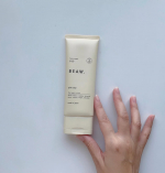 natural tech株式会社のBEAW. face wash 019（ピンククレイ）をお試し〜肌の悩みにしっかり向き合って開発された、「大人ニキビ」や「肌荒れ」に着目した和漢洗顔です。…のInstagram画像