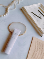 モイストラボ トーンアップ下地 ラベンダー各30g　税抜き1,200円UVカット効果は最高スペックのSPF50＋　PA＋＋＋＋こちらのアイテムは崩れ防止とトーンアップが叶うモイストラボトー…のInstagram画像