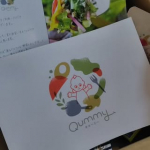 いつもより少しだけ贅沢に。お洒落で美味しいおつまみを手軽に楽しめる【Qummy（キユーミー）】のストックおつまみセット。キットに入っている食材で、手間なく簡単に仕上がるのに、見た目も華やか✨️…のInstagram画像