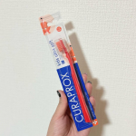 .クラプロックス　キッズ　子ども歯ブラシ(4歳～12歳)4歳から12歳までのお子様のために特別に設計された、小さなお口でも奥まで届くコンパクトなブラシヘッド！上手に持てる、やさしくみがける、お気…のInstagram画像
