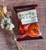 口コミ記事「オマール海老のビスク」の画像