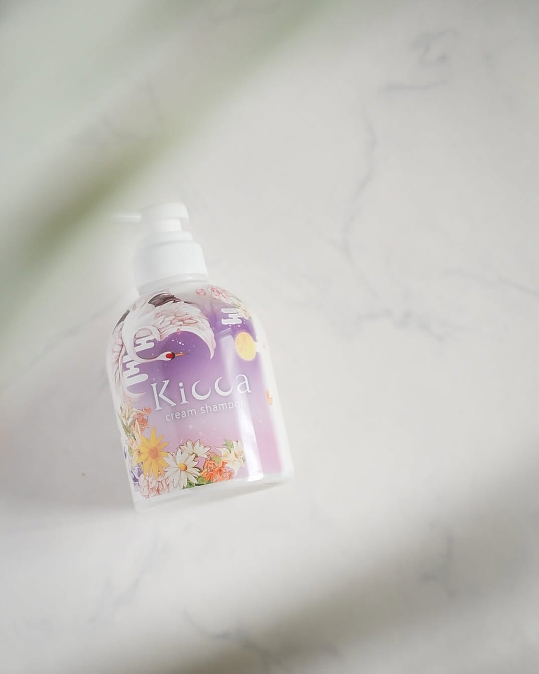 口コミ投稿：1本6役でサロン級スペシャルケアが叶う次世代シャンプー「Kicca クリームシャンプー…