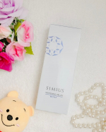 「薬用ホワイトニングジェルEX　モイスト/スリムタイプ」 これ1本でシミケア・保湿・エイジングケアを叶えるオールインワンジェル♪日焼け止めが苦手で、対策を怠ったために顔中のシミが気になっていま…のInstagram画像