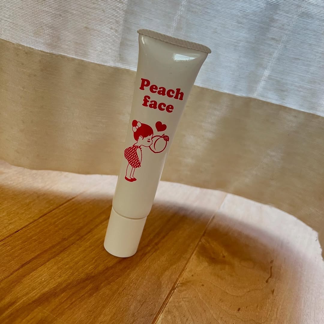 口コミ投稿：・・peach faceピーチフェイス肌に敏感なお子様から使えちゃう抑毛美肌®化粧品。小学…