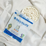 ♡モンドセレクション 13年連続受賞🥇『カルシウムグミ ヨーグルト味』🦴成長期のお子様の栄養を美味しくサポートしてくれます😉1日6粒目安ですが、おやつ感覚でおいしく食べられるのであっとい…のInstagram画像