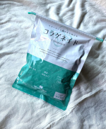 #PR #新田ゼラチン #コラゲネイド #コラーゲン #monipla #nittagelatin_fan私の大好きなコラーゲン🫶新田ゼラチンダイレクトより、顆粒タイプのコラーゲンゴラゲネイド…のInstagram画像