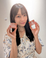 リアルリピート品を紹介します❤️✨️千の潤い　タウリフトパワーセラム✨️です。ずっと気になってたニードル美容！！痛いかな？って少し不安に思いながら初めて使ったニードル化粧品です。ドキ…のInstagram画像