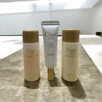 【シナールエクシア トライアルスタンダードキット】（医薬部外品） 暑くなってきて、紫外線が気になるようになってきましたね 🥲仕事上外にいることが多いので、紫外線の対策はぬかりなく！ 日焼け止…のInstagram画像